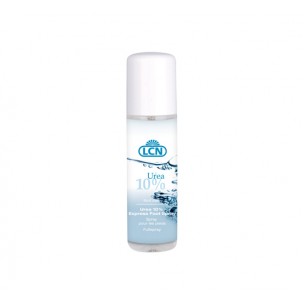 LCN Urea 10% - Express Foot Spray - 120 ml